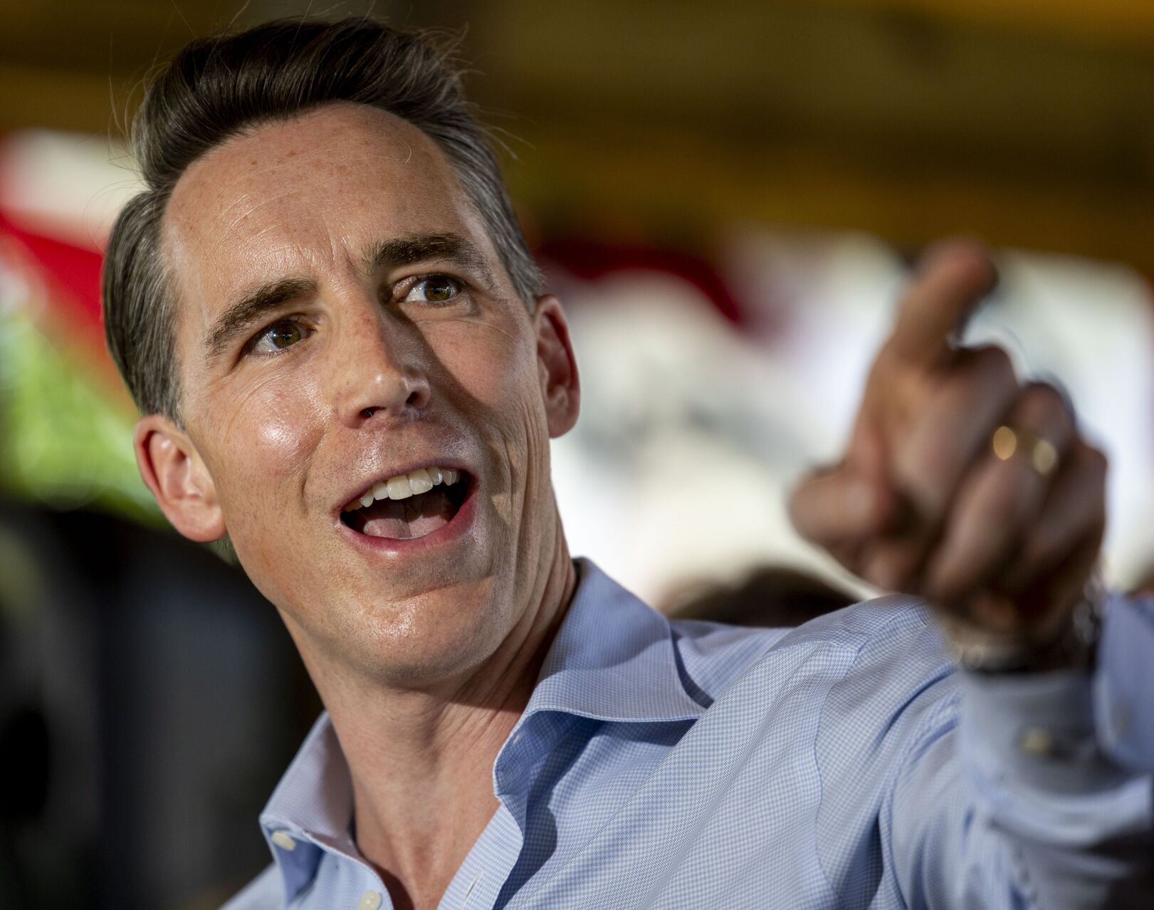 Sen. Hawley celebrates expansion of Radiation Exposure Compensation Act